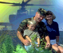 U.S. Army Families
